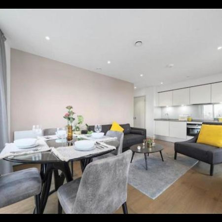 Prime Apartment Londres Exterior foto